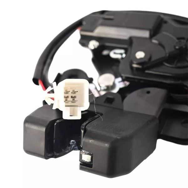 Tailgate Latch Actuator - for Scion - OEM 69350-21110 | Eurowagens - View 10