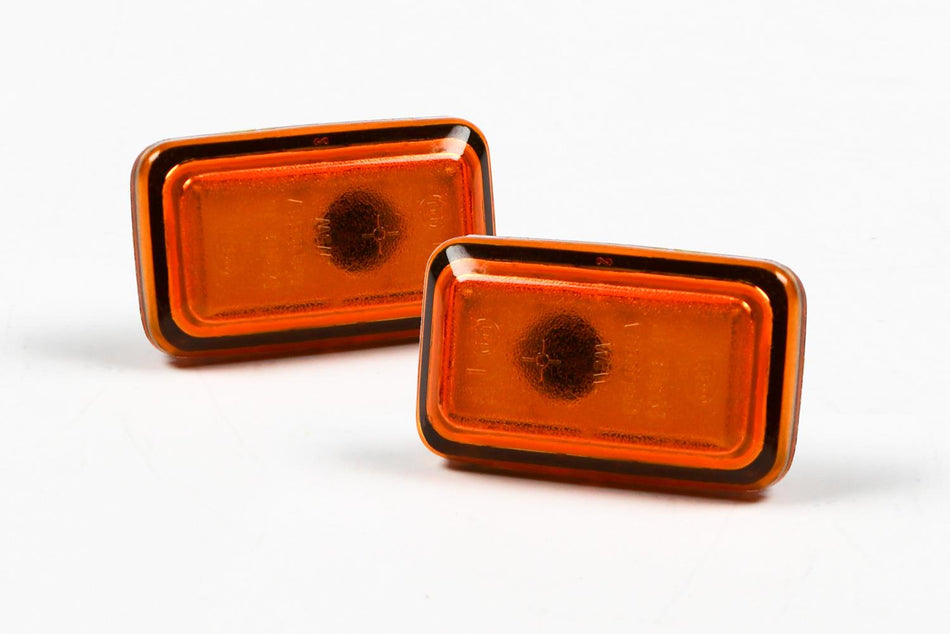 Hella Indicator for Volkswagen, Audi & more, OEM quality, OEM 14-928001401, MPN 2BM 003 647-021