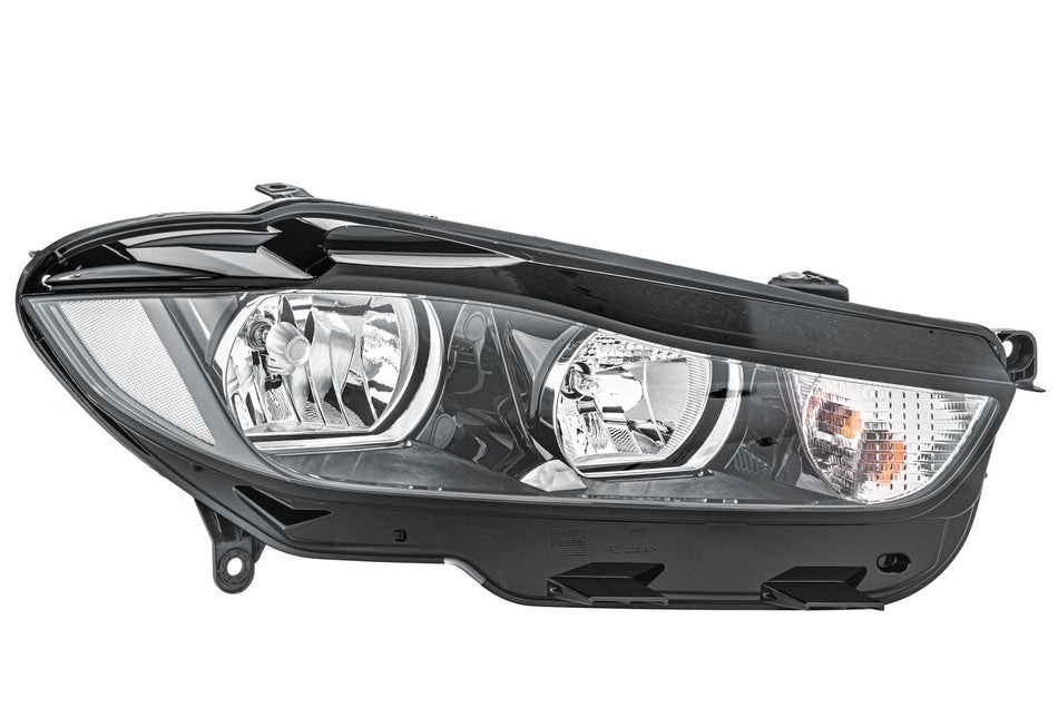 Jaguar XE Right Headlight | Hella OEM GX73 13W029HC - View 2