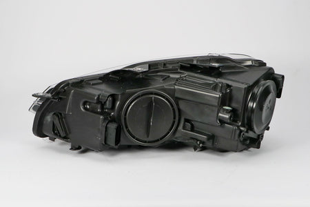 Hella Bi-Xenon AFS Right Headlight for Volkswagen, OEM quality, OEM 5K2941752C - View 5