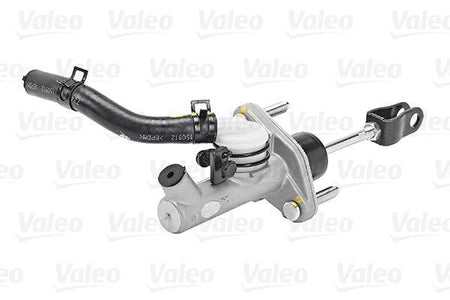 Hyundai Getz Clutch Master Cylinder, Valeo OEM, OEM 416101C010 - View 4