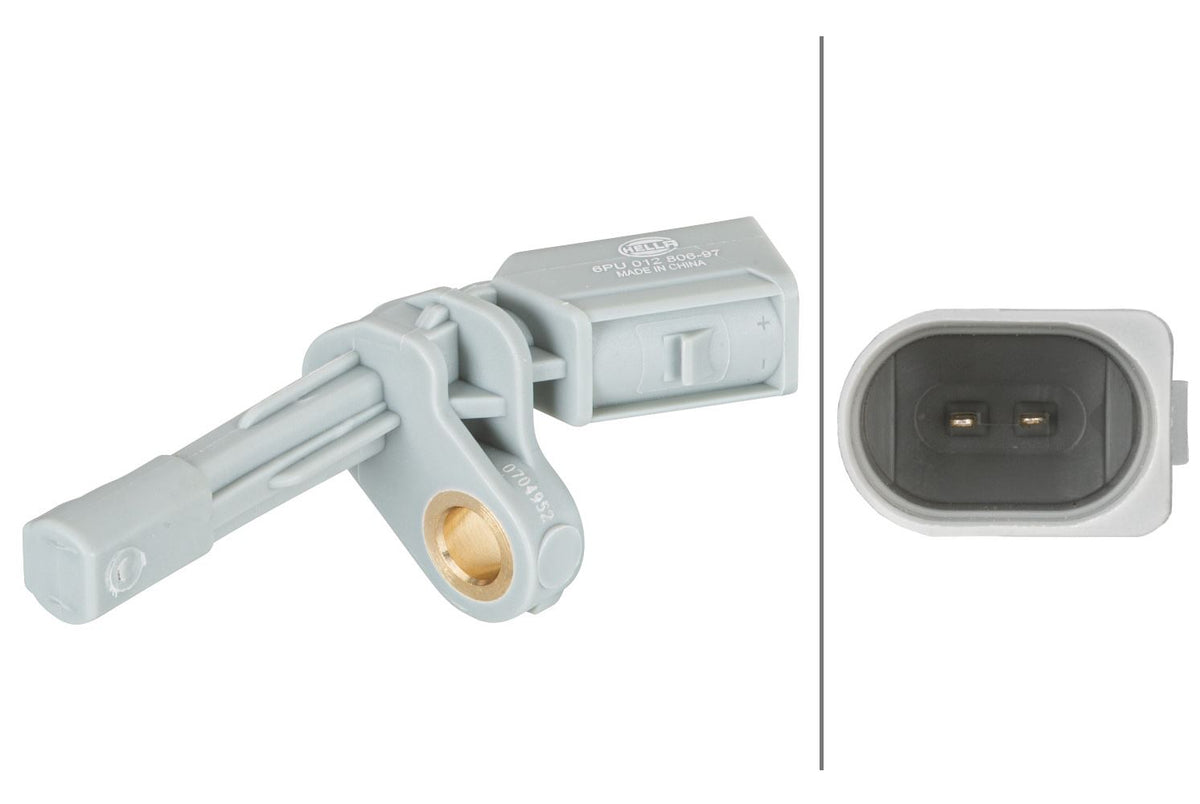 Hella Sensor for Seat, Volkswagen & more, OEM quality, OEM 1K0 927 807 A - View 2