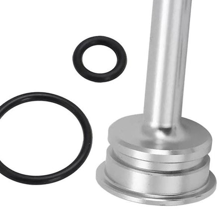 Transmission Cooler Bypass Plug - OEM 7.62X2.54X0.25 | Eurowagens - View 6