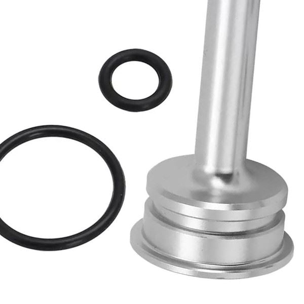 Transmission Cooler Bypass Plug - OEM 7.62X2.54X0.25 | Eurowagens - View 6