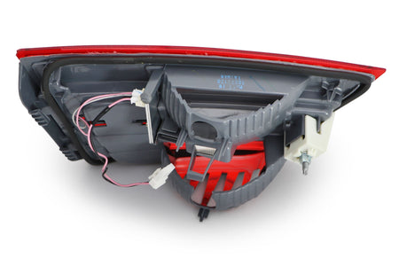 BMW X3 F25 Right Rear Light, Valeo OEM, OEM 63217217314 - View 7