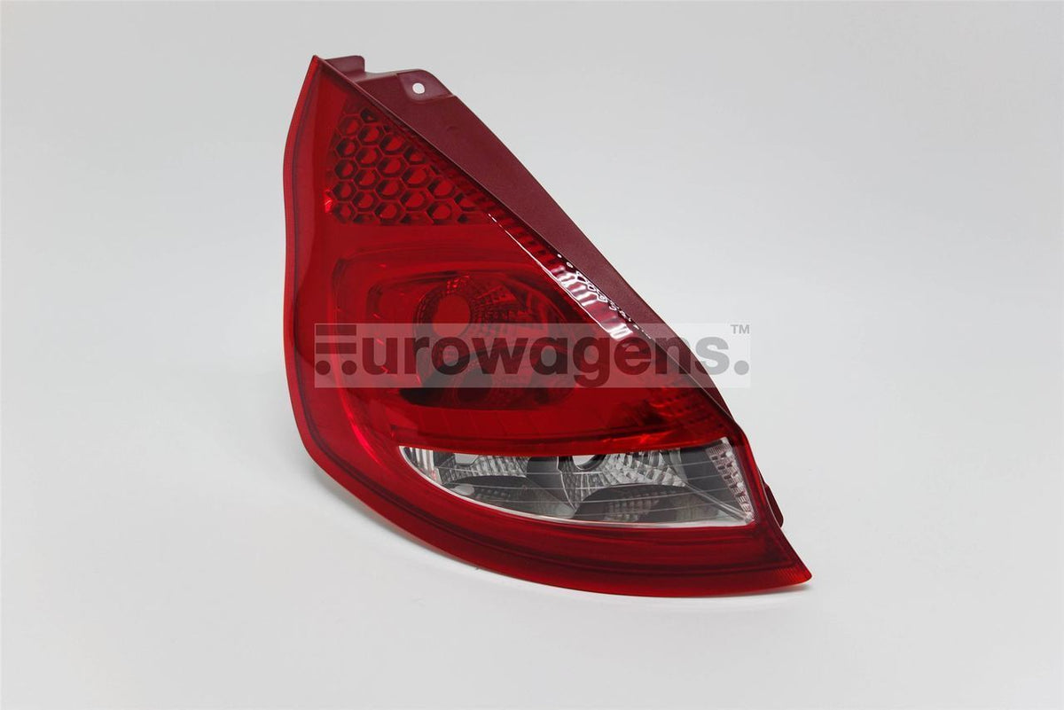 Hella Left Rear Light for Ford, OEM quality, OEM 1709553 - View 2