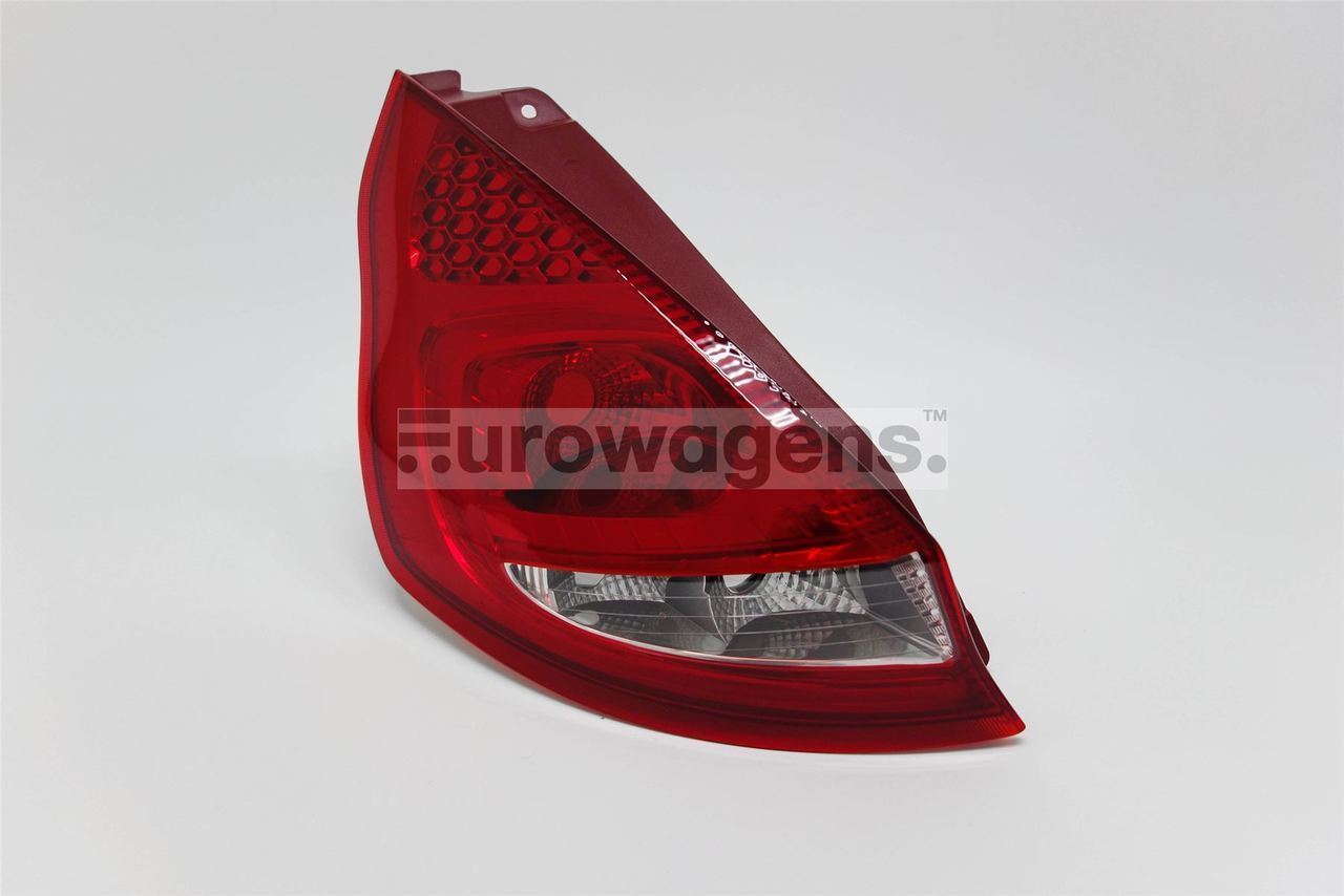 Hella Left Rear Light for Ford, OEM quality, OEM 1709553 - View 2