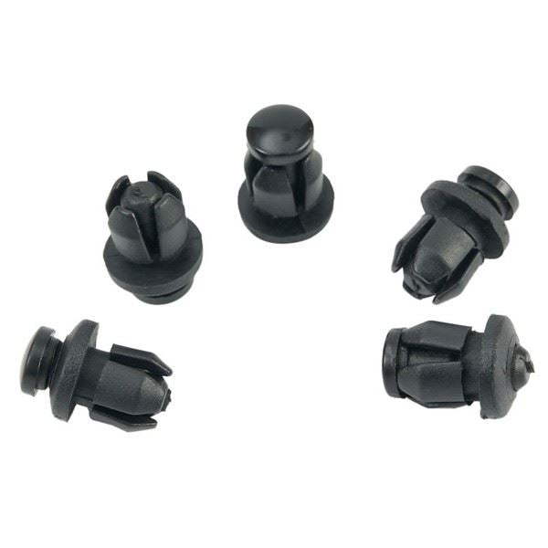 Fairing Trim Clips - for Honda - OEM BLACKBIRD-CBR1100XX-AU | Eurowagens - View 2