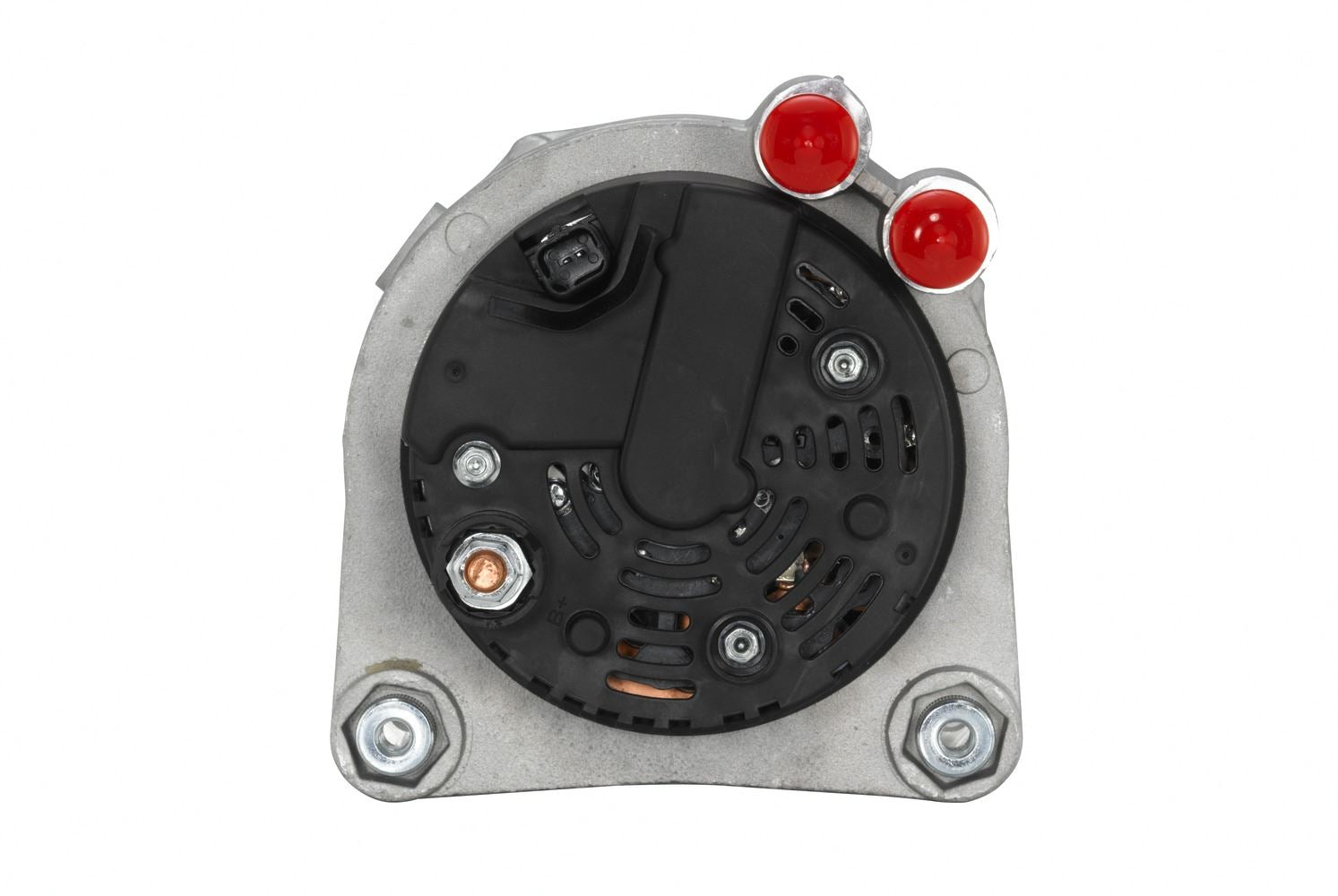 Hella Alternator for Renault, OEM quality, OEM 82 00 225 806 - View 3
