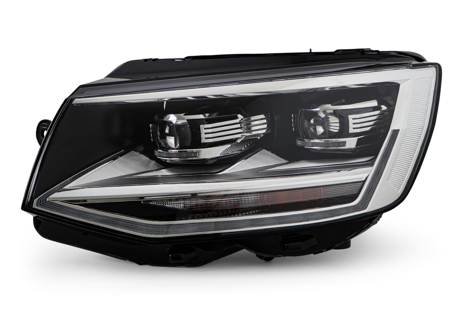 Volkswagen Transporter T6 Left Headlight, Valeo OEM, OEM 7E2941773 - View 6