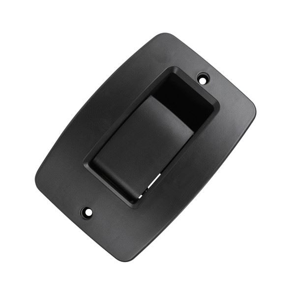 Interior Door Handle Rear Right - for Citroen - OEM 1607149480 | Eurowagens - View 2