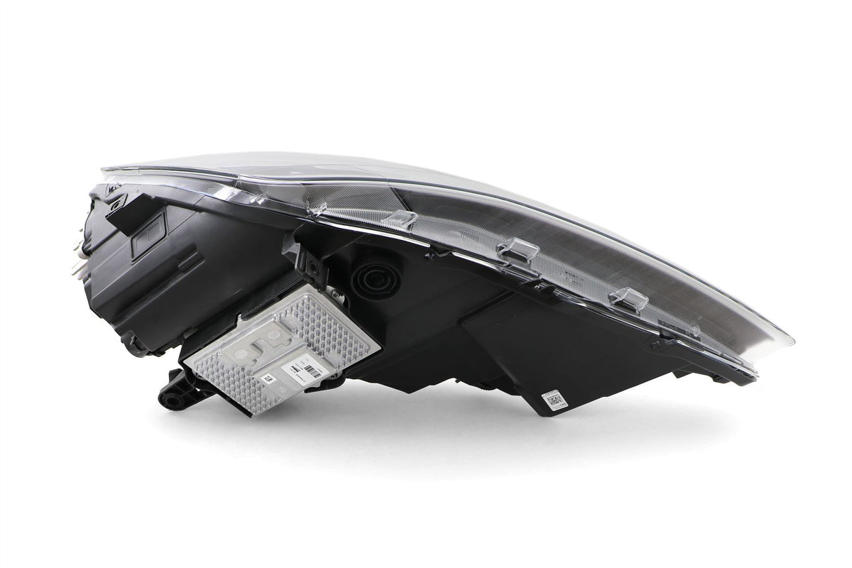 Seat Leon Right Headlight, Valeo OEM, OEM 5F2941008 - View 8