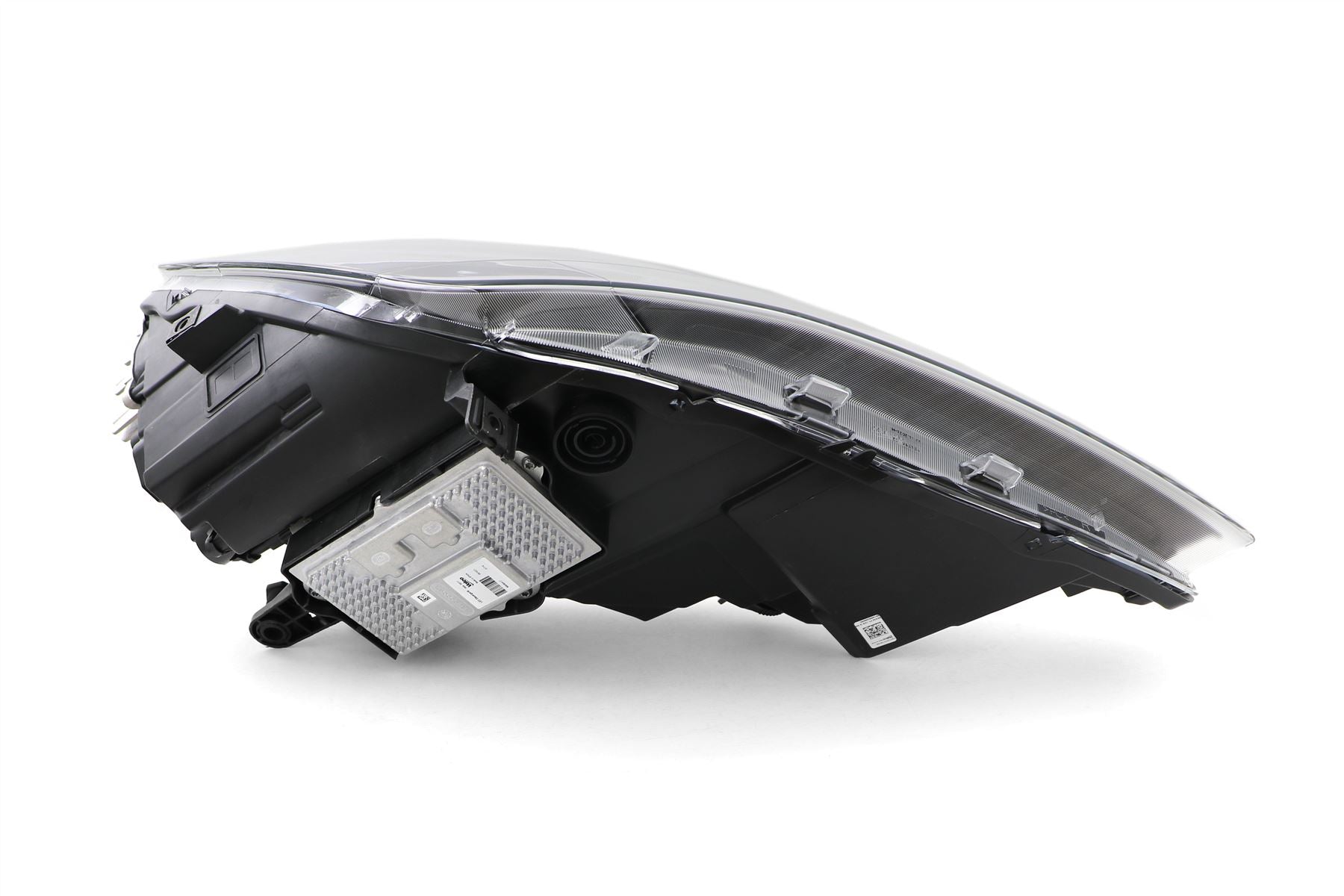 Seat Leon Right Headlight, Valeo OEM, OEM 5F2941008 - View 8