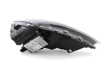 Seat Leon Right Headlight, Valeo OEM, OEM 5F2941008 - View 8
