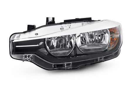 Hella LED DRL Left Headlight for BMW, OEM quality, OEM 63117365597 - View 11