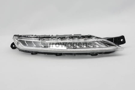 Citroen C4 Picasso Right Daytime Running Light, Valeo OEM, OEM 9676036480, MPN 45151