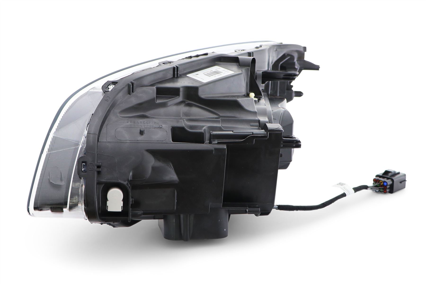 Volvo XC60 Right Headlight, Valeo OEM, OEM 31358112 - View 4