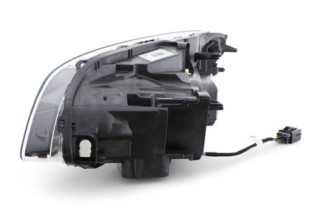 Volvo XC60 Right Headlight, Valeo OEM, OEM 31358112 - View 4