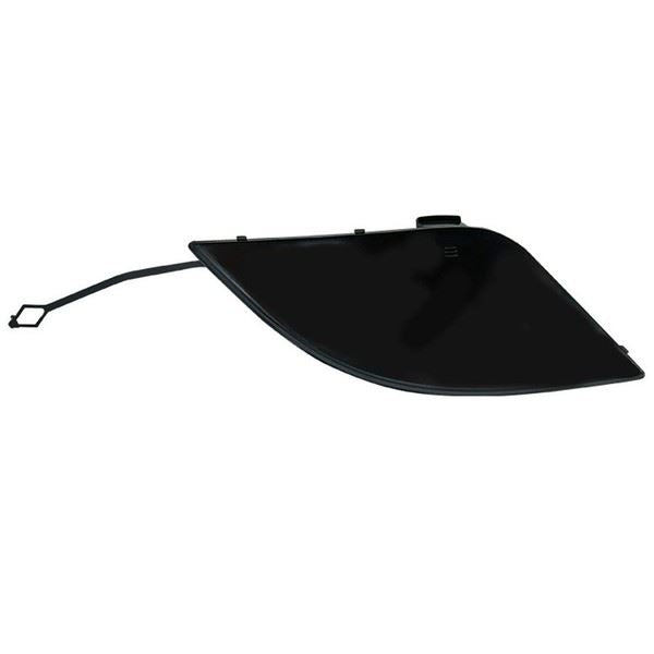 Bumper Tow Hook Cover Rear - for Mercedes-Benz - OEM 2048850823 | Eurowagens - View 5