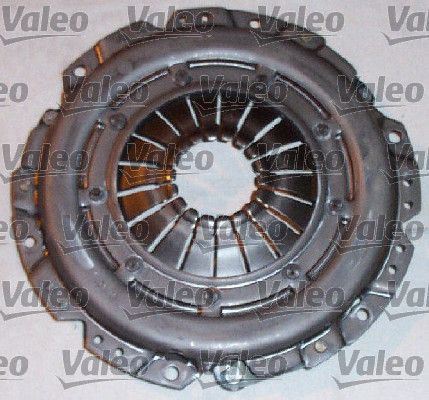 Valeo Clutch Kit for Vauxhall, Opel & more, OEM quality, OEM 1606205 - View 6