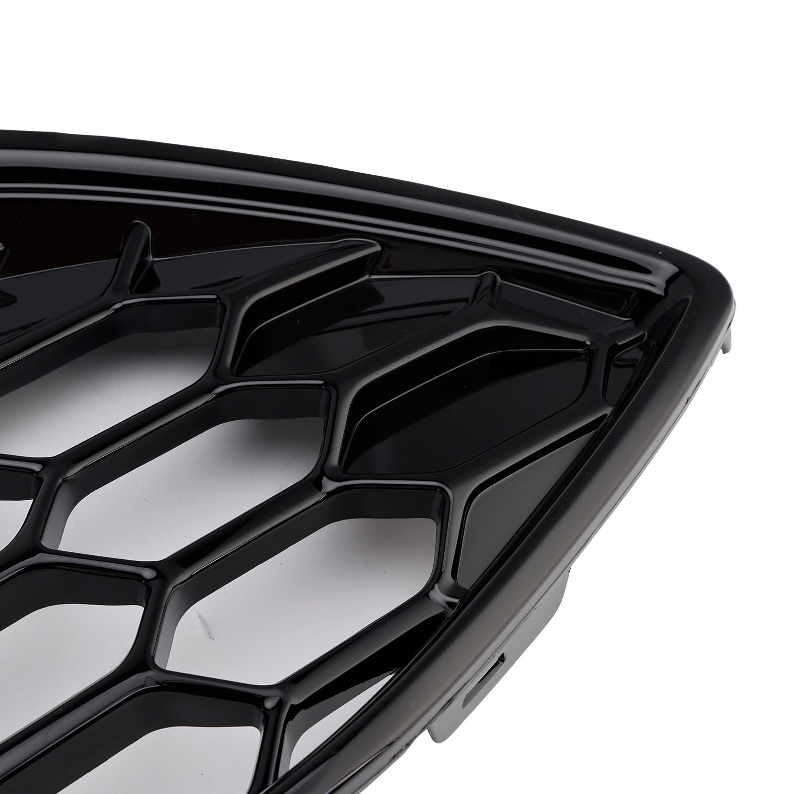 Bumper Grille Front - for Ford - OEM 2246690 | Eurowagens - View 4