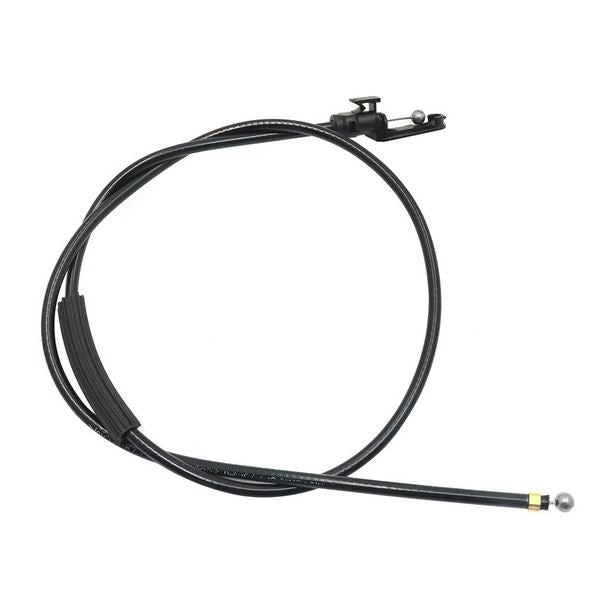 Bonnet Release Cable - for Porsche - OEM 95551153100 | Eurowagens - View 2