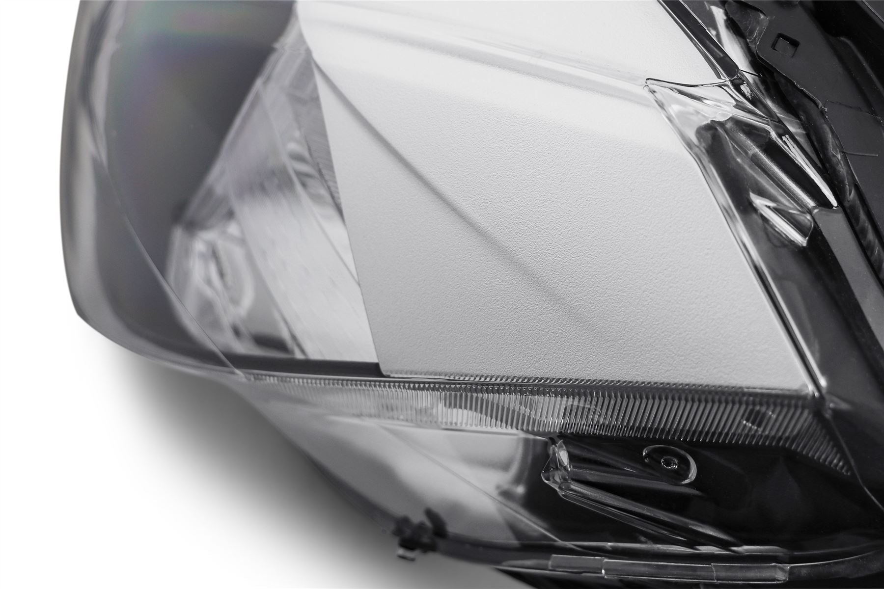 BMW X1 Series Left Headlight, Valeo OEM, OEM 63117290235 - View 12
