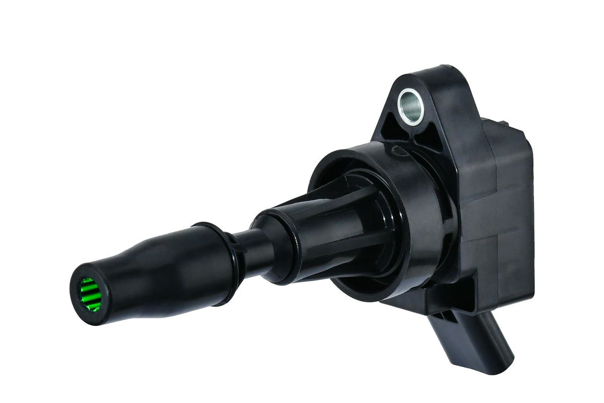 Hella Ignition Coil for Kia & Hyundai, OEM quality, OEM 27301-2B120, MPN 5DA 358 168-761