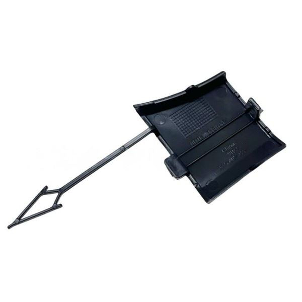 Tow Hook Cover Front - for VW - OEM 3CN807241 | Eurowagens