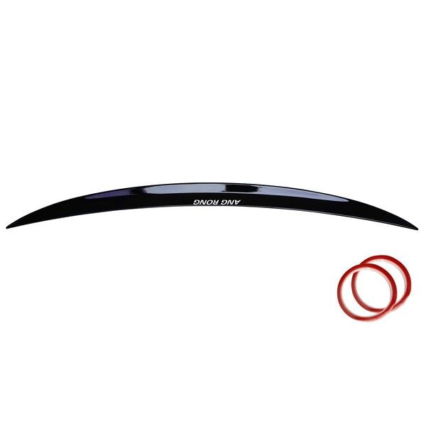 Boot Spoiler - for BMW | Eurowagens - View 8