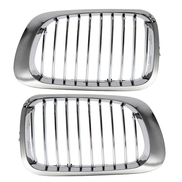 Kidney Grille Front - for BMW | Eurowagens