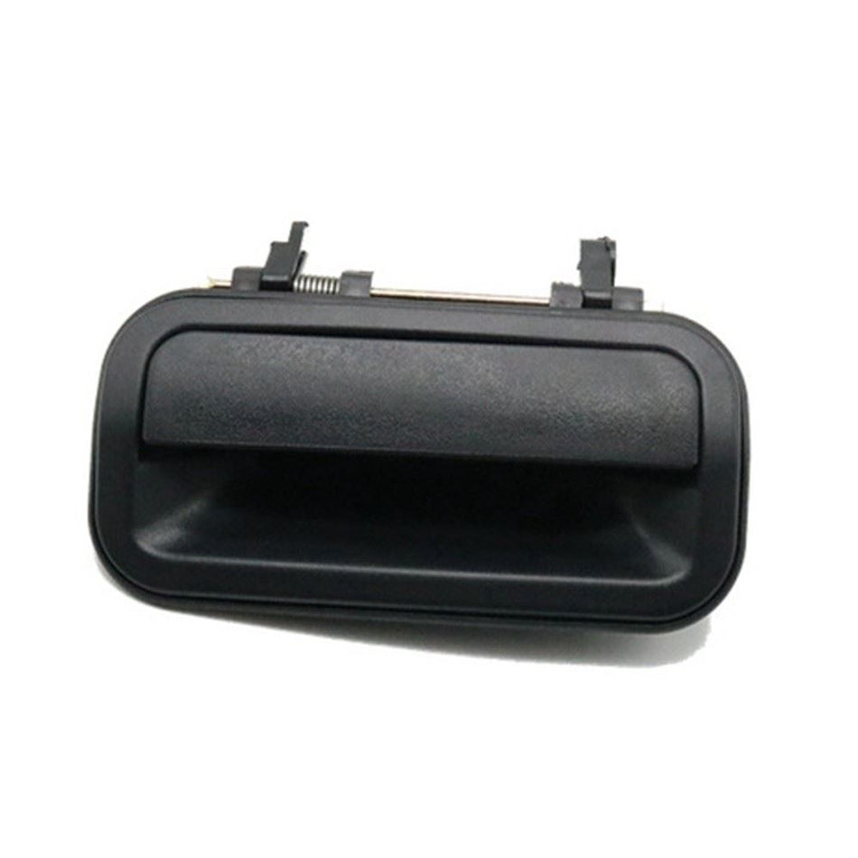 Door Handle Rear Left - for Isuzu - OEM IZ1520106 | Eurowagens - View 3