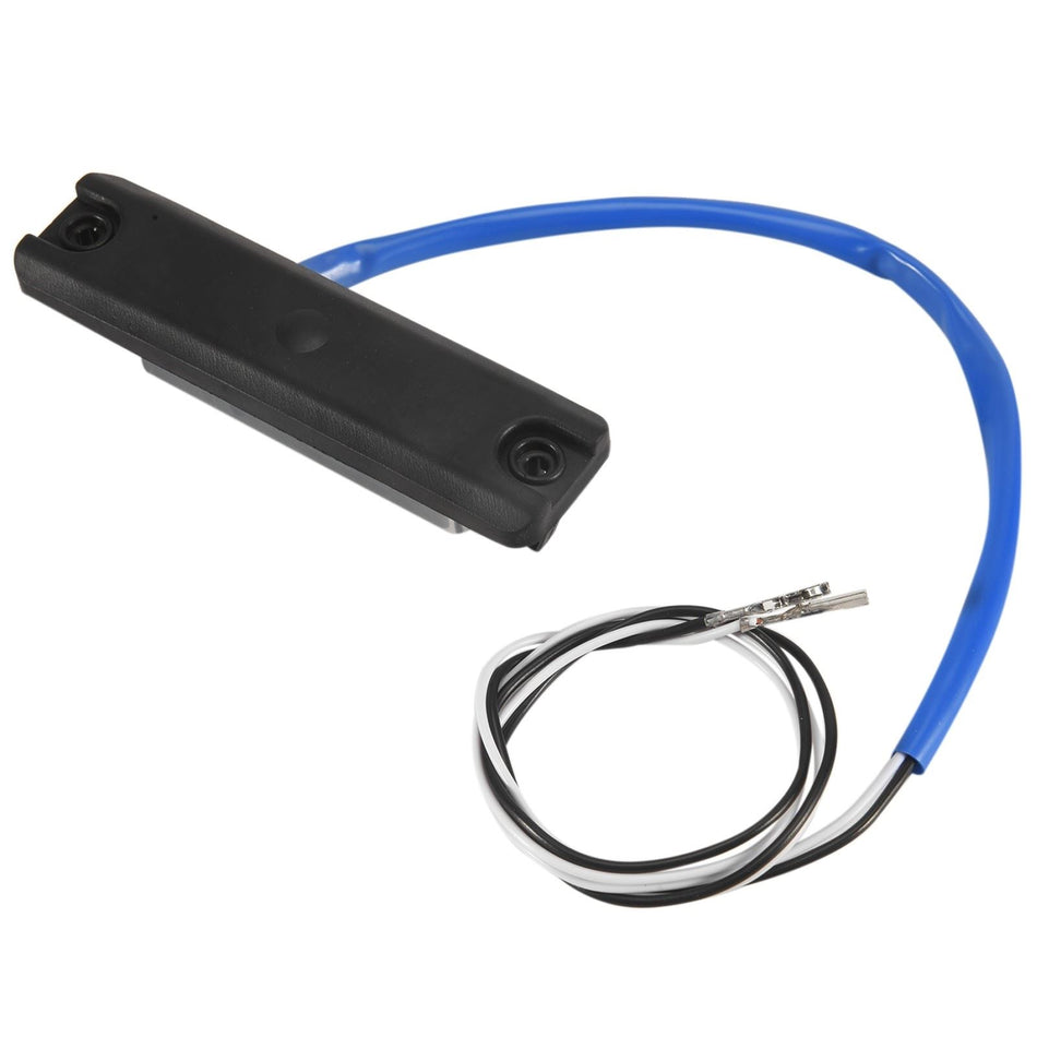 Trunk Release Lid Lock Handle Button Rear - for Hyundai - OEM 81260-2W000 | Eurowagens