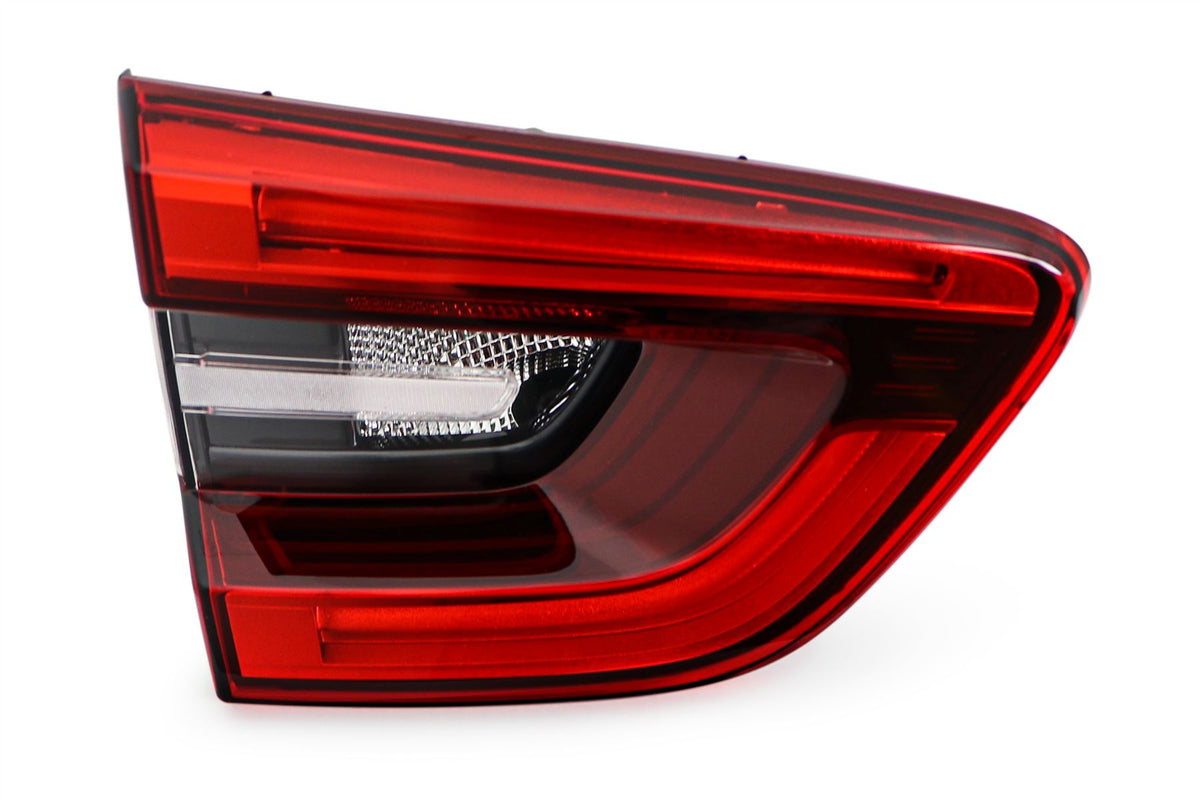 Renault Kadjar Left Rear Light, Valeo OEM, OEM 265550151R - View 9