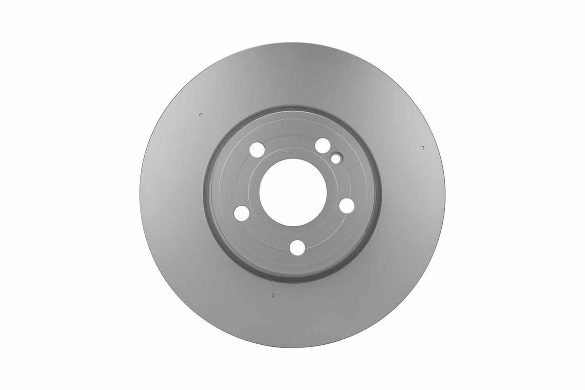 Hella Brake Disc for Mercedes-Benz, OEM quality, OEM 2474210712, MPN 8DD 355 133-051
