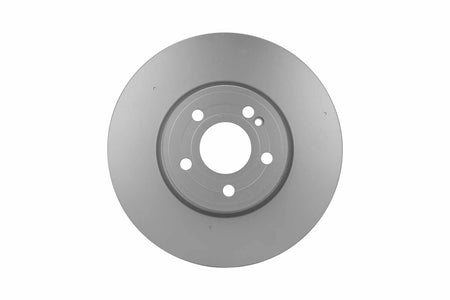 Hella Brake Disc for Mercedes-Benz, OEM quality, OEM 2474210712, MPN 8DD 355 133-051