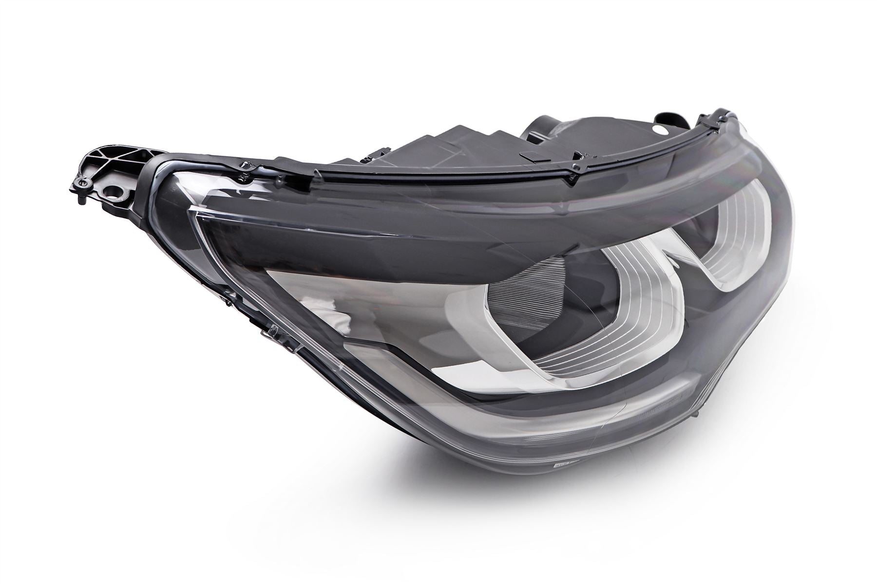 Citroen C4 Right Headlight, Magneti Marelli OEM, OEM 9808623980 - View 2