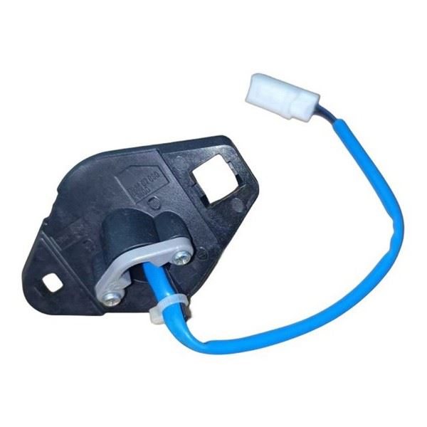 Trunk Release Switch - for Mazda | Eurowagens