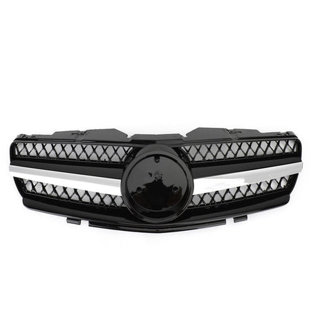 Bumper Grille Front - for Mercedes-Benz | Eurowagens - View 3