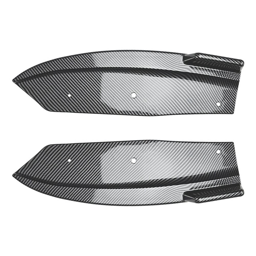 Bumper Diffuser Rear - for BMW | Eurowagens - View 4