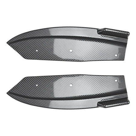 Bumper Diffuser Rear - for BMW | Eurowagens - View 4
