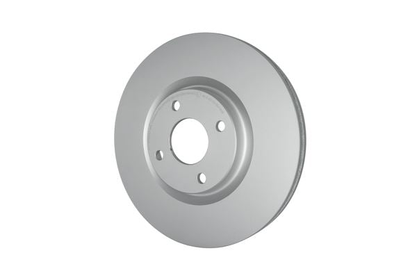 Hella Brake Disc for FORD & Ford Australia, OEM quality, OEM 2147409, MPN 8DD 355 132-721
