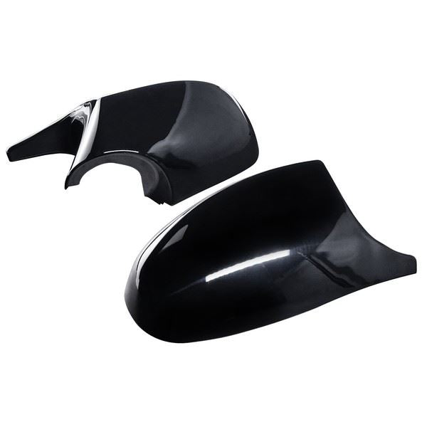 Door Mirror Cover Cap - for BMW - OEM 51167205291 | Eurowagens - View 3