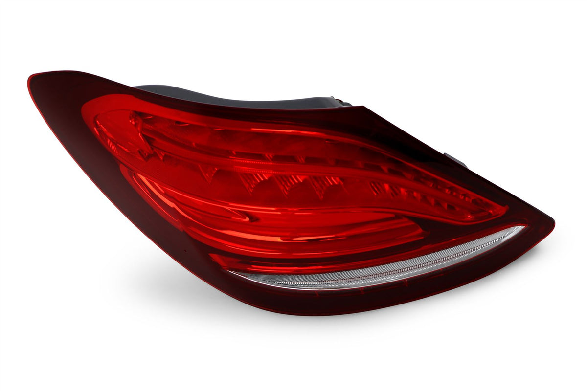 Mercedes-Benz E-Class Left Rear Light, Magneti Marelli OEM, OEM A2139061700 - View 11