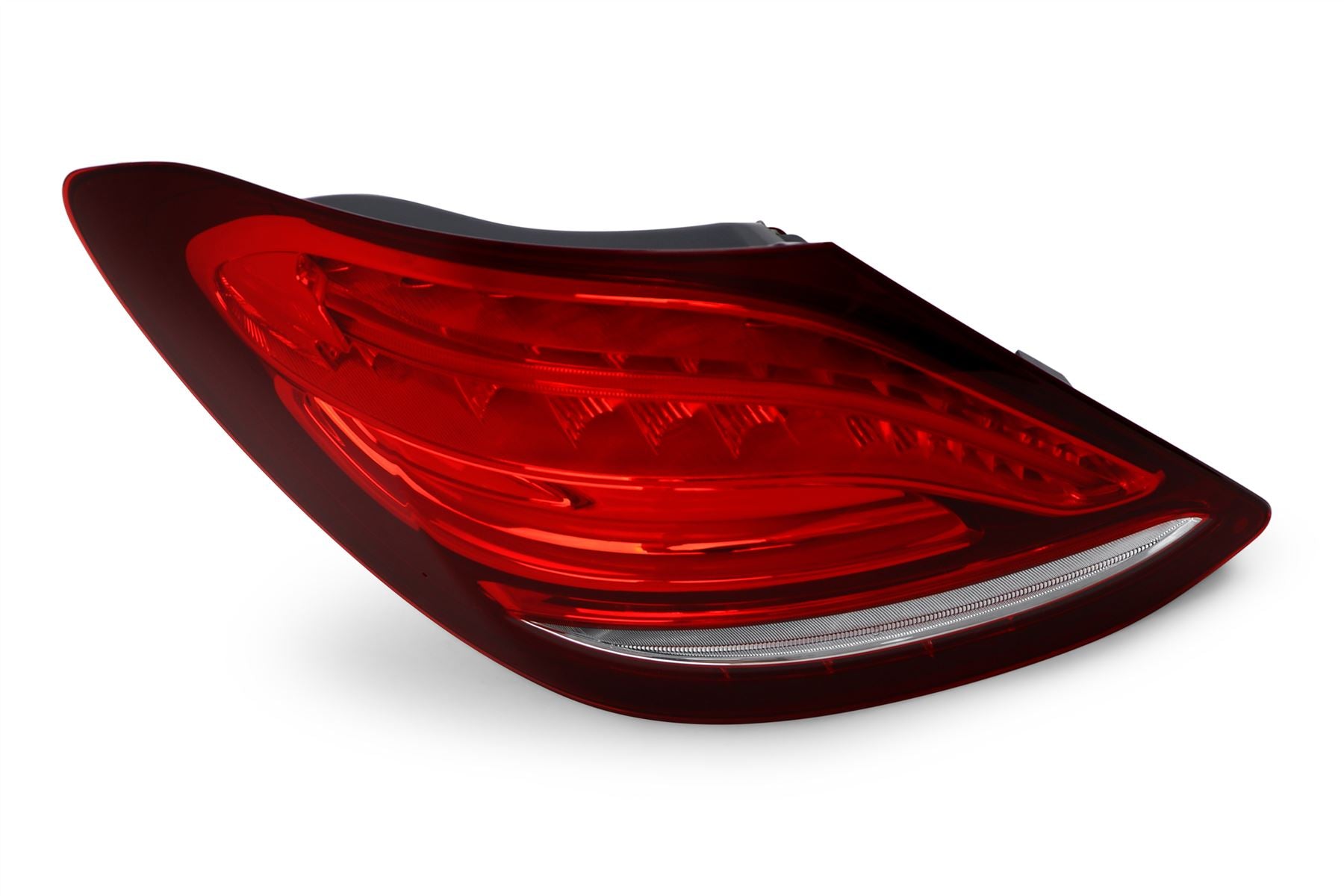 Mercedes-Benz E-Class Left Rear Light, Magneti Marelli OEM, OEM A2139061700 - View 11