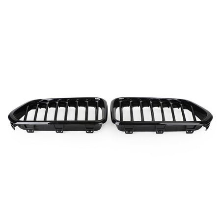 Bumper Grille Front - for Fiat - OEM 51712455246 | Eurowagens - View 9