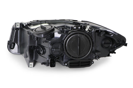 BMW 5 Series Right Headlight, Hella OEM, OEM 63117203242 - View 9