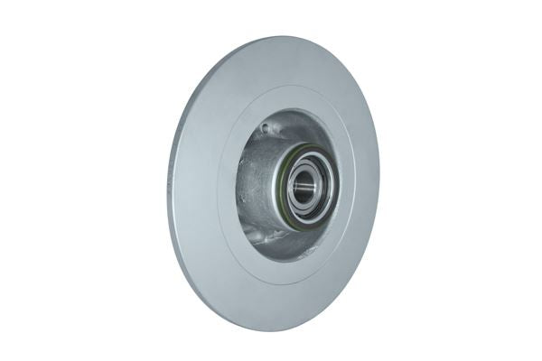 Renault Megane III Coupe Brake Disc, Hella OEM, OEM 402023273R - View 2