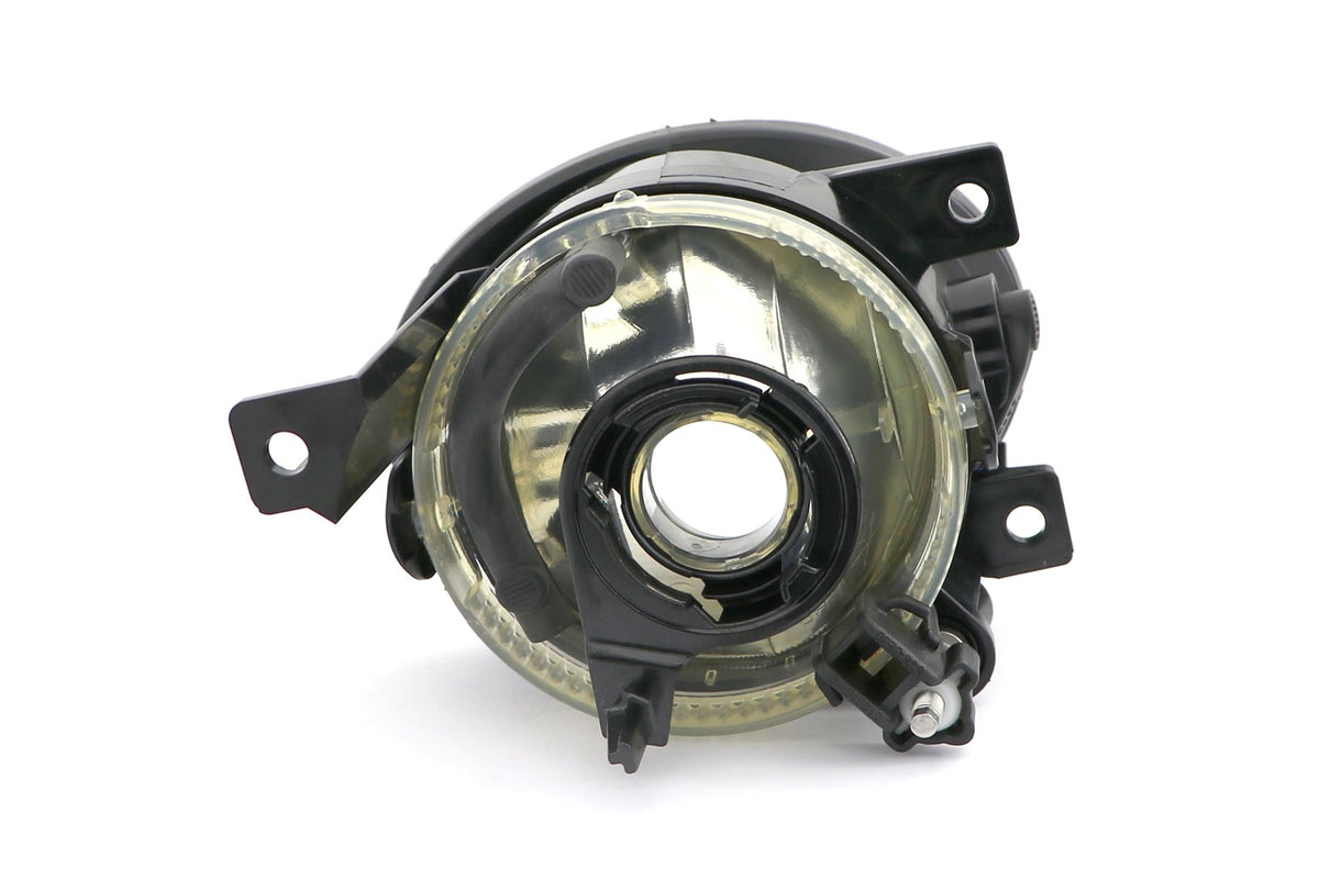 Volkswagen Touran Left Front Fog Light, Hella OEM, OEM 5K0941699A - View 10