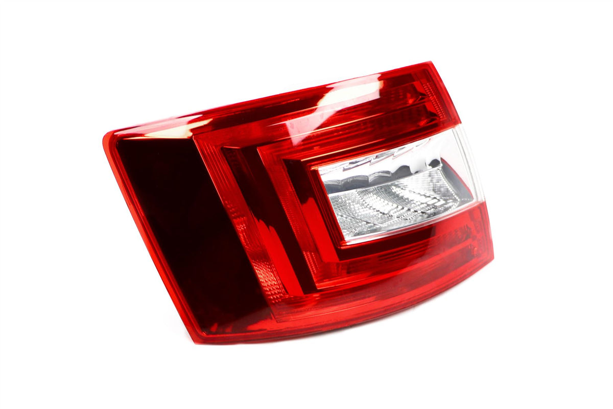Hella Left Rear Light for Skoda, OEM quality, OEM 5E5945111 - View 5